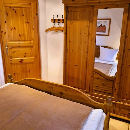 Apartamento Birkenstr_17 A